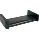 Panduit SNTH82B Cable Manager - Cable Manager - Black - 1 Pack - TAA Compliance SNTH82B