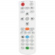 Optoma Remote Control w/ Laser & Mouse Function - For Projector SP.72702GC01