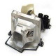 Ereplacements Compatible Projector Lamp Replaces Optoma SP-82G01-001, BL-FU180A, SP.82G01.001, SP.82G01GC01 - Fits in Optoma TS400 - TAA Compliance SP-82G01-001-ER