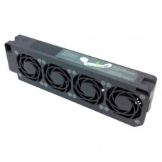 QNAP SP-A02-8CM4A-FAN-MODULE Cooling Module - 4 x 80 mm - Retail SP-A02-8CM4A-FAN-MODULE