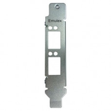 QNAP SP-BRACKET-10G-EMU Mounting Bracket for NAS Server - TAA Compliance SP-BRACKET-10G-EMU