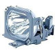 Total Micro 120W UHP Lamp - 120 W Projector Lamp - UHP - 3000 Hour SP-LAMP-003-TM