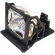 Ereplacements Compatible Projector Lamp Replaces InFocus SP-LAMP-008 - Fits in InFocus LP790HB - TAA Compliance SP-LAMP-008-ER