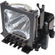 Ereplacements Compatible Projector Lamp Replaces InFocus SP-LAMP-016, INFOCUS SP-LAMP-016-ER, TOSHIBA TLPLX45, DUKANE 456-8942, BENQ 65.J0H07.CG1, 3M 78-6969-9719-2, 3M 78696997192, Hitachi DT00601 - Fits in InFocus C450, C460, DP8500X, LP850, LP860 SP-LA