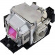Battery Technology BTI Projector Lamp - 225 W Projector Lamp - UHP - 3000 Hour SP-LAMP-052-BTI
