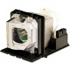 Total Micro Replacement Lamp - 330 W Projector Lamp - 2000 Hour Normal, 2500 Hour Economy Mode SP-LAMP-053-TM