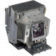 Battery Technology BTI Replacement Lamp - 220 W Projector Lamp - 3000 Hour, 4000 Hour Economy Mode SP-LAMP-061-BTI