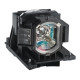 Total Micro SP-LAMP-064 Replacement Lamp - 245 W Projector Lamp - 5000 Hour Economy Mode, 4000 Hour Normal SP-LAMP-064-TM
