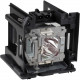 Battery Technology BTI Projector Lamp - 330 W Projector Lamp - P-VIP - 2000 Hour SP-LAMP-073-BTI