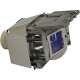 Total Micro SP-LAMP-087 Projector Lamp - 240 W Projector Lamp - 5000 Hour ECO, 3500 Hour Normal, 6000 Hour Eco Blanking SP-LAMP-087-TM