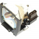 Ereplacements Compatible Projector Lamp Replaces Infocus SP-LAMP-LP770 - Fits in Infocus LP770 SP-LAMP-LP770-ER