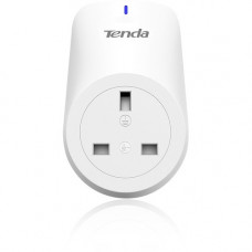 Tenda Beli SP6 Smart Wi-Fi Plug - Alexa, Google Assistant Supported SP6