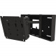 Peerless -AV SP850-V2X2 Mounting Pivot for Flat Panel Display - Black - 32" to 80" Screen Support - 150 lb Load Capacity - TAA Compliance SP850-V2X2