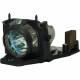 Battery Technology BTI Replacement Lamp - 270 W Projector Lamp - SHP - 2000 Hour - TAA Compliance SPLAMP-LP5F-BTI