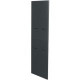 Middle Atlantic Products Split Side Panels for the WMRK Series - 45U Rack Height - 42" Depth SPN-45-42