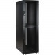 Tripp Lite 42U Rack Enclosure Server Cabinet Co-Location w/ Doors & Sides - 42U - RoHS, TAA Compliance SR42UBCL