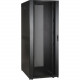 Tripp Lite 42U Rack Enclosure Server Cabinet 29.5" Wide w/ Doors & Sides - 42U - RoHS, TAA Compliance SR42UBWD