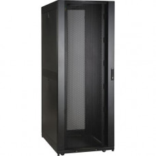 Tripp Lite 42U Rack Enclosure Server Cabinet 30" Wide w/ Shock Pallet - 42U Rack Height x 19" Rack Width - 2250 lb Dynamic/Rolling Weight Capacity - 3000 lb Static/Stationary Weight Capacity - RoHS Compliance SR42UBWDSP1