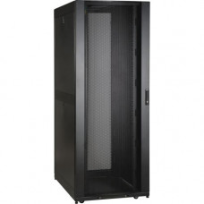 Tripp Lite 45U Rack Enclosure Server Cabinet 30" Wide w/ Shock Pallet - 45U Rack Height x 19" Rack Width - 2250 lb Dynamic/Rolling Weight Capacity - 3000 lb Static/Stationary Weight Capacity - RoHS Compliance SR45UBWDSP1