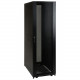 Tripp Lite 48U Rack Enclosure Server Cabinet Shock Pallet w/ 3000LB Capacity - 48U - RoHS Compliance SR48UBSP1