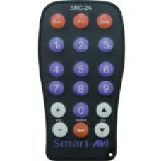 Smart Board SmartAVI Device Remote Control - For Matrix Switcher - 20 ft Wireless SRC-2A
