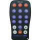 Smart Board SmartAVI Device Remote Control - For Matrix Switcher - 20 ft Wireless SRC-2A