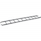 Tripp Lite SRCABLELADDER18 Cable Ladder - Black SRCABLELADDER18