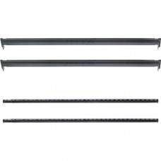 Tripp Lite Telescopic Beam Kit for Hot/Cold Aisle Containment System SRCTMTTLBM