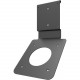 Compulocks Mounting Tray for Tablet PC - Black - TAA Compliance SRFCTRAY