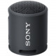 Sony EXTRA BASS SRSXB13B Portable Bluetooth Speaker System - Black - 20 Hz to 20 kHz - Battery Rechargeable SRSXB13/B