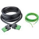 American Power Conversion  APC Smart-UPS SRT 15ft Extension Cable for 72VDC External Battery Packs 2200VA UPS - For UPS, Battery SRT009