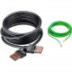 APC Smart-UPS SRT - Power extension cable - 16.4 ft - for Smart-UPS SRT 10000VA RM, 8000VA RM SRT010