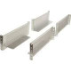 APC - UPS mounting kit - rack mountable - for Smart-UPS SRT 10000VA, 2200VA, 3000VA, 5000VA, 6000VA, 8000VA SRTRK3