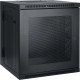 Tripp Lite 12U Wall Mount Rack Enclosure Server Cabinet Hinged Doors/Sides - 19" 12U , Wall Mounted - TAA Compliance SRW12US