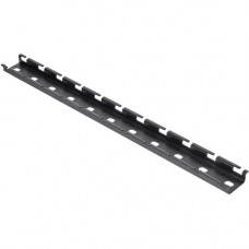 Tripp Lite SRWB18CROSSBRKT Mounting Bracket for Cable Tray - Black SRWB18CROSSBRKT