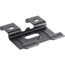 Tripp Lite SmartRack SRWBTLCPLRBS Mounting Coupler for Cable Tray - Black SRWBTLCPLRBS