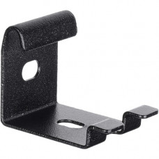 Tripp Lite SmartRack SRWBWALLBRKTLD Mounting Bracket for Cable Tray - Black SRWBWALLBRKTLD