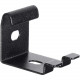 Tripp Lite SmartRack SRWBWALLBRKTLD Mounting Bracket for Cable Tray - Black SRWBWALLBRKTLD