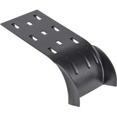 Tripp Lite SmartRack SRWBWTRFL Mounting Clip for Cable Tray - Black SRWBWTRFL