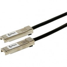 Enet Components Juniper Networks Compatible SRX-SFP-10GE-DAC-3M - Functionally Identical 10GBASE-CU SFP to SFP Direct Attach Cable (DAC) Passive Twinax 3m - Programmed, Tested, and Supported in the USA, Lifetime Warranty" SRX-SFP-10GE-DAC3MEN