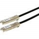 Enet Components Juniper Networks Compatible SRX-SFP-10GE-DAC-5M - Functionally Identical 10GBASE-CU SFP to SFP Direct Attach Cable (DAC) Passive Twinax 5m - Programmed, Tested, and Supported in the USA, Lifetime Warranty" SRX-SFP-10GE-DAC5MEN