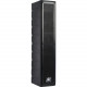 AmpliVox SS1234 - Line Array Speaker with Wired Mic SS1234
