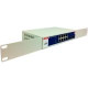 Amer Wall Mount for Network Switch SS2GD8I-WB