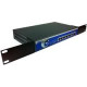 Amer Rack Mount for Network Switch SS2GD8IP-RB