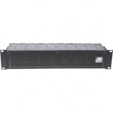AmpliVox SSB1240 - Duo Tandem Line Array Soundbar SSB1240