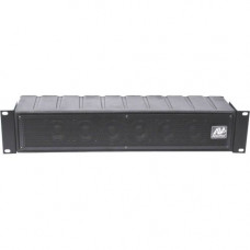 AmpliVox SSB1240 - Duo Tandem Line Array Soundbar SSB1240