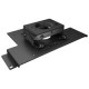 Chief SSB193 Mounting Bracket for Projector - Black SSB193