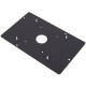 Chief SSB296 Mounting Bracket for Projector, Projector Mount - Black SSB296