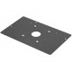 Chief SSB303 Mounting Bracket for Projector - Black, Silver, White SSB303