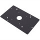 Chief SSB285 Mounting Plate for Projector - Black SSB285